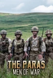 Poster for The Paras: Men of War