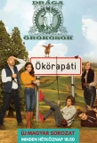 Poster for Drága örökösök
