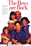 Poster for The Boys are Back