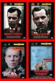Poster for Операция Резидент