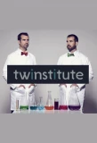 Poster for The Twinstitute