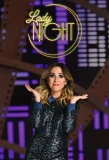 Poster for Lady Night