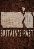 Poster for Digging Up Britain's Past