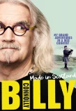 Poster for Billy Connolly: Made in Scotland
