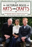 Poster for The Victorian House of Arts and Crafts