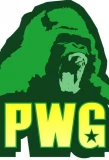 Poster for Pro Wrestling Guerrilla