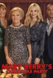 Poster for Mary Berry's Christmas Party