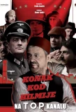 Poster for Konak kod Hilmije