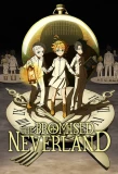 Poster for The Promised Neverland