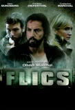Poster for Flics