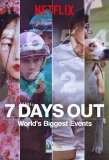Poster for 7 Days Out