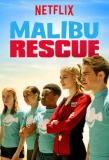 Poster for Malibu Rescue: The Series