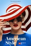 Poster for American Style