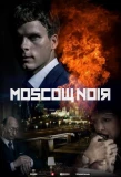 Poster for Moscow Noir