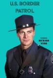 Poster for U.S. Border Patrol