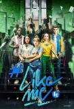 Poster for #LikeMe