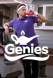 Poster for Genies