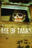 Poster for Tanks, dans l'enfer des combats