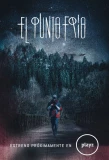 Poster for El punto frío