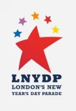 Poster for New Year's Day Parade