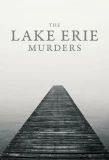 Poster for The Lake Erie Murders