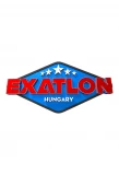 Poster for Exatlon Hungary