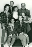 Poster for Normal Life