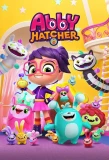 Poster for Abby Hatcher