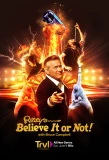 Poster for Ripley's Believe It or Not!