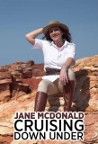 Poster for Jane McDonald: Cruising Down Under