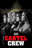 Poster for Cartel Crew