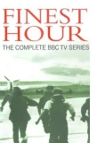 Poster for Finest Hour