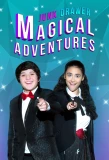 Poster for Junk Drawer Magical Adventures