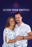 Poster for Seven Year Switch: Blijven of Scheiden?