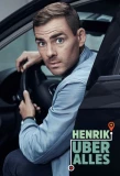 Poster for Henrik Uber alles