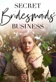 Poster for Secret Bridesmaids' Business