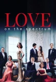 Poster for Love on the Spectrum