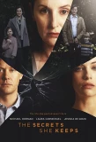 Poster for The Secrets She Keeps