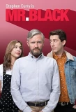 Poster for Mr. Black
