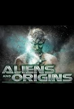 Poster for Aliens and Origins