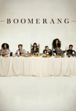 Poster for Boomerang