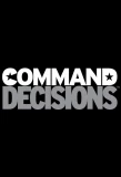 Poster for Command Decisions