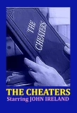 Poster for The Cheaters