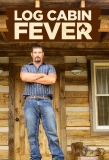 Poster for Log Cabin Fever