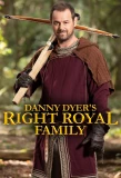 Poster for Danny Dyer's Right Royal Family