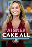 Poster for Winner Cake All