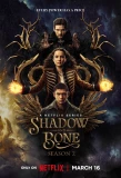 Poster for Shadow and Bone