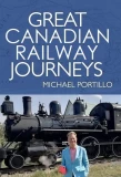 Poster for Great Canadian Railway Journeys