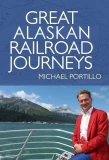 Poster for Great Alaskan Railroad Journeys