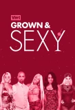 Poster for Grown & Sexy